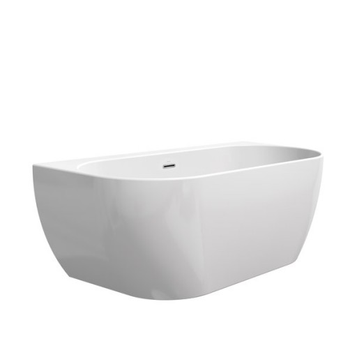 Ванна акриловая Ravak Freedom W белая 166х80 см XC00100024